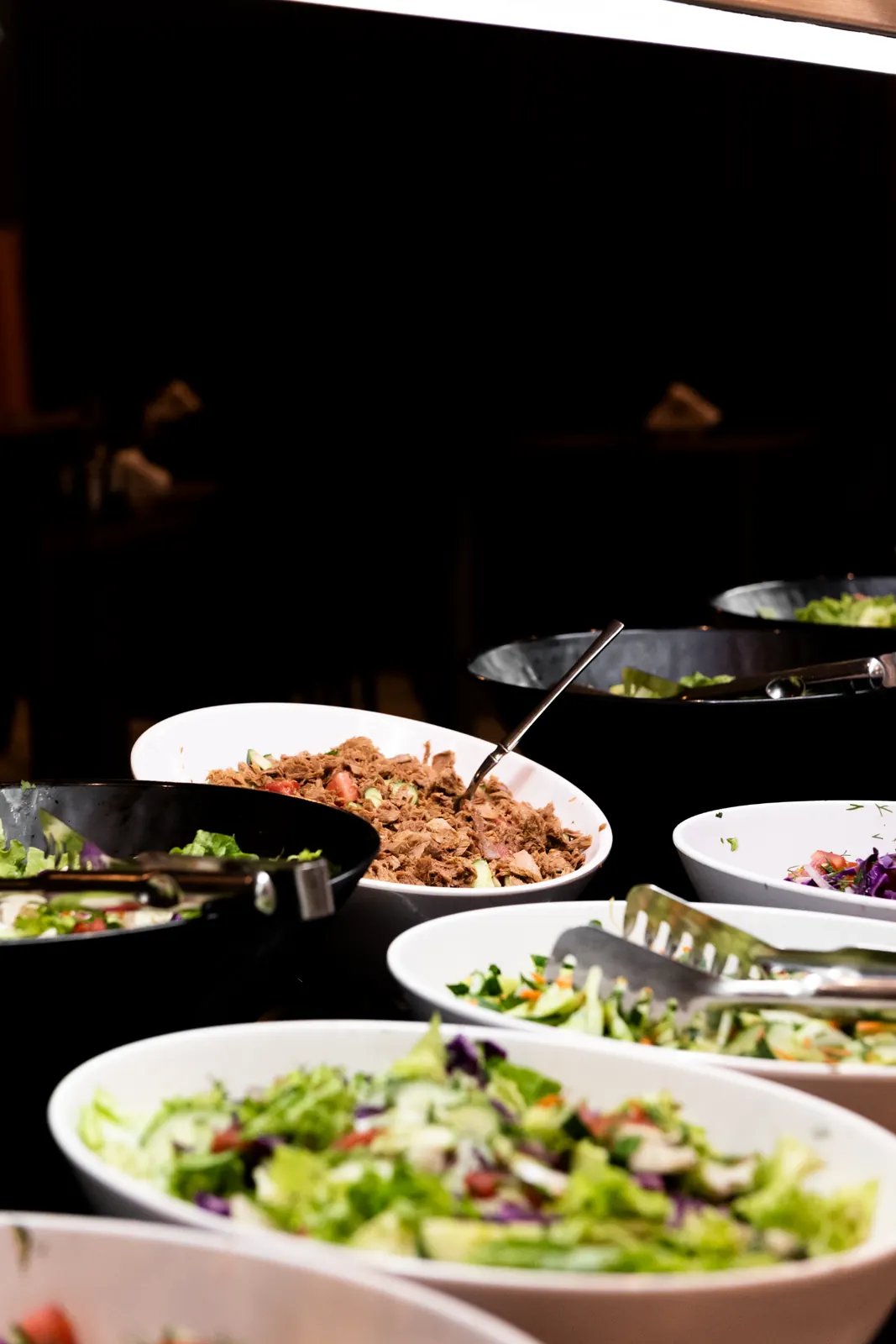 Restaurant & Kulinarik in Golem - Amelia Mare Hotel