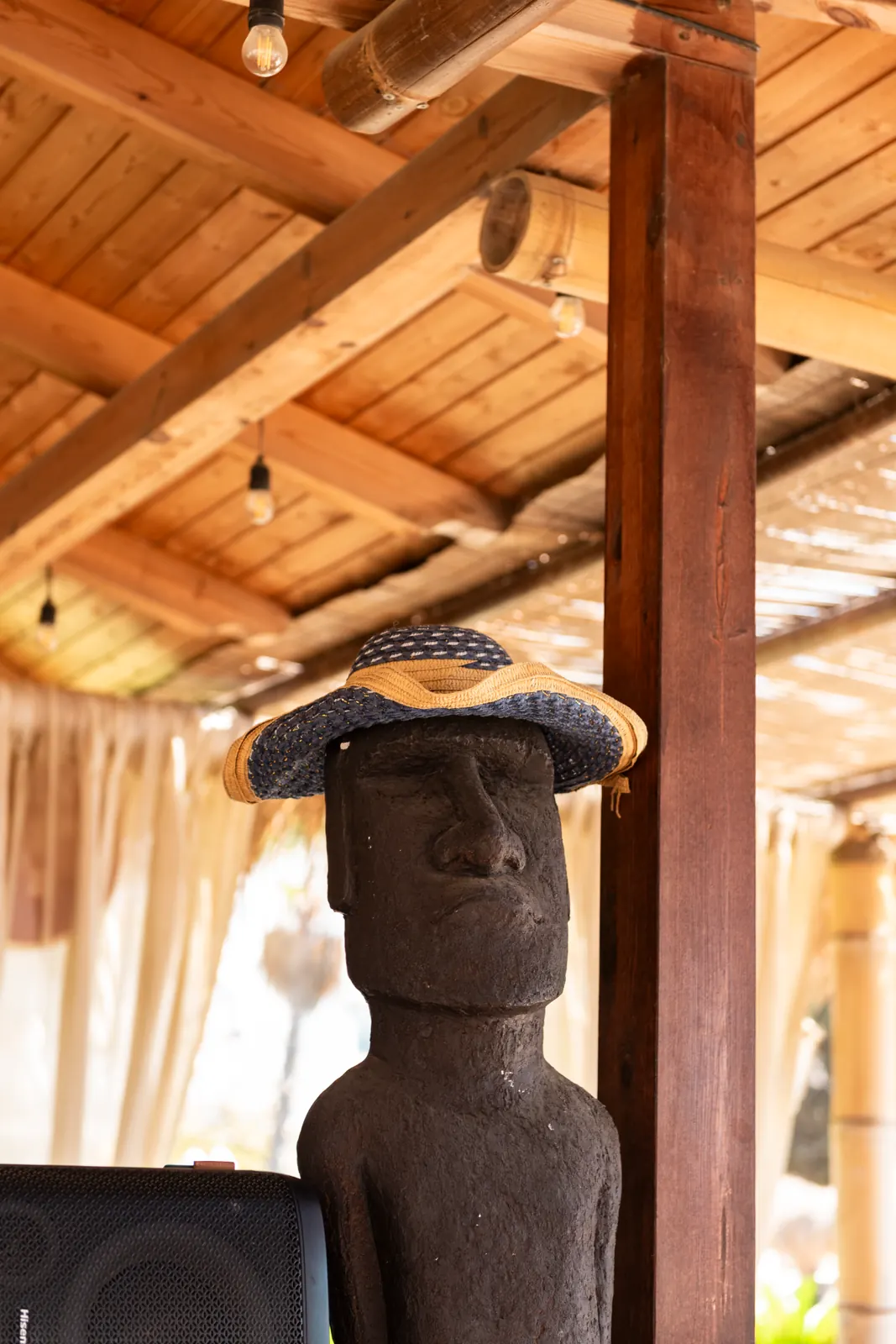 Private Beach Hotel in Golem - Amelia Mare Hotel
