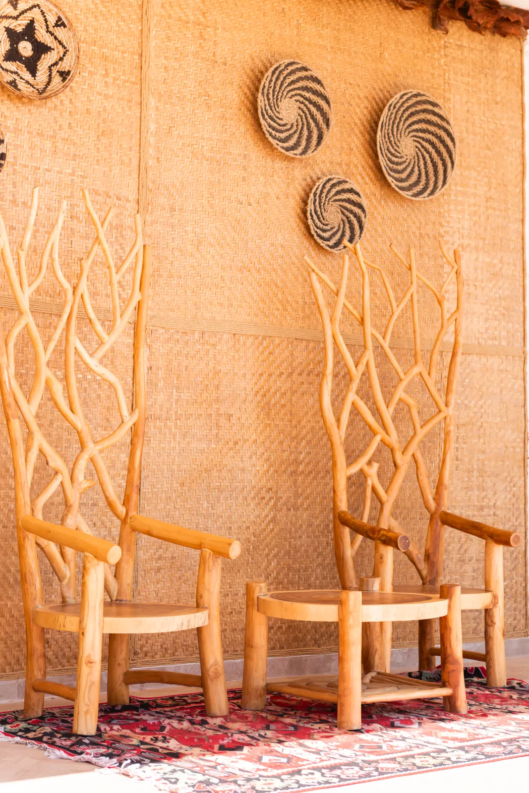 Spa & Wellness in Golem - Amelia Mare Hotel